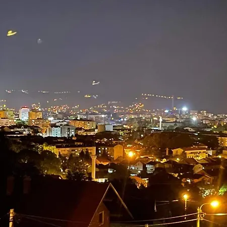 Ela Apartman Banja Luka