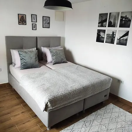 Appartement Ela
