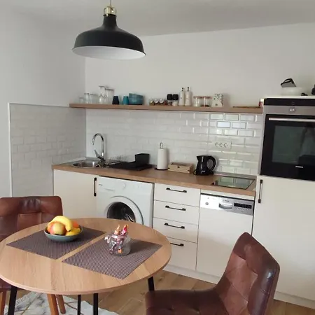 Apartman Ela Banja Luka