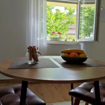 Ela Appartement