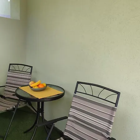 Appartement Ela *