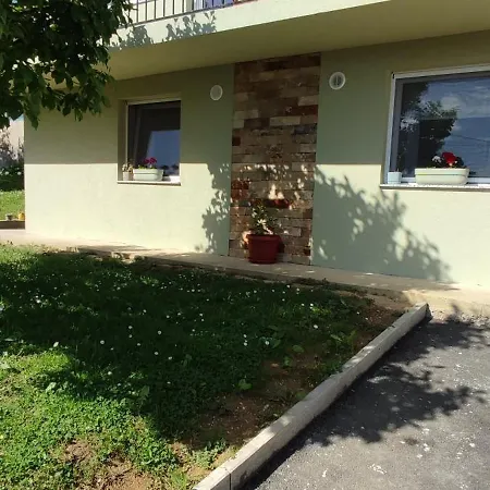 Ela Appartement *